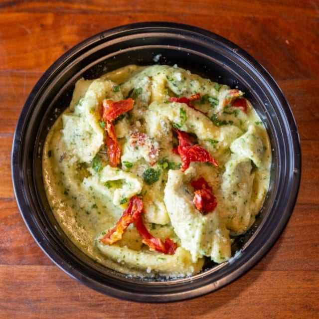 Chicken Tortellacci.