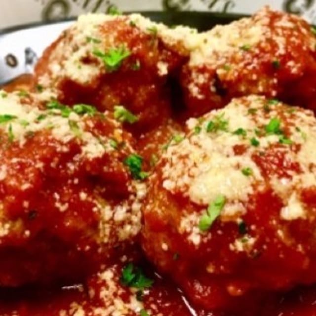 Meatball.
